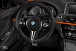 BMW M6 Coupe Individual for Marco Wittmann 2014 года